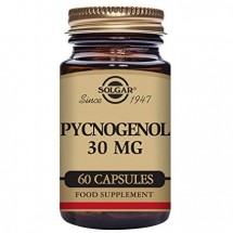 Pycnogenol 30mg (60)