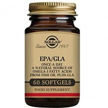 One-a-Day EPA/GLA Softgels (60)