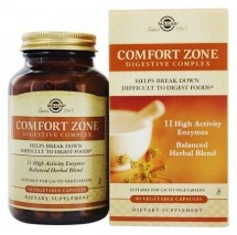 Comfort Zone Digestive Complex (90)