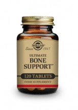 Ultimate Bone Support Tablets-Pack of 120