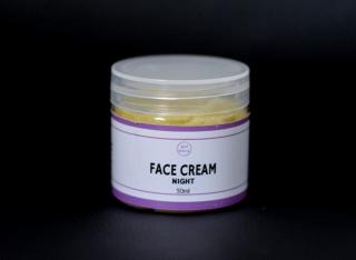 Night Face Cream 50ml