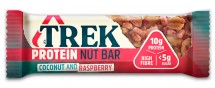 Protein Nut Bar Coconut and Raspberry - 40g