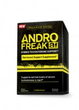 Andro Freak - 60 Tablets