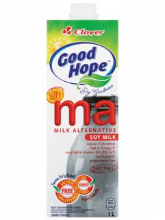MA (Milk Alternative)Soy Milk -1L