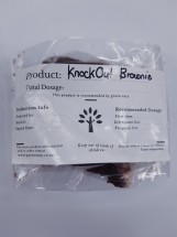 Knockout Brownies