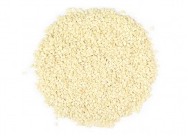 White Sesame Seeds - 250g