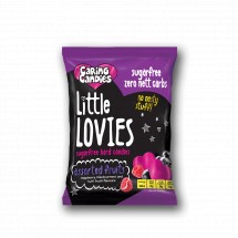 Sugar free  assorted fruits Little Lovies Sweets - 100g
