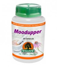 Moodupper - 50 Capsules