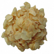 Garlic Flakes 100g