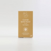 Clear Skin Heat 60 tablets
