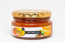 Melon n' Spice Jam 330g