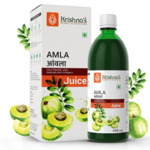Amla Juice - 500ml