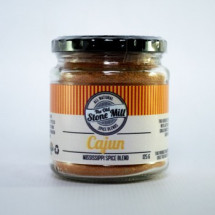 Cajun Spice Jar (125G)