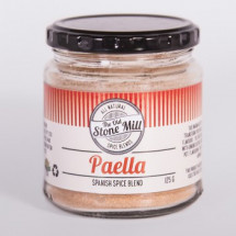 Paella Spice Jar (125G)
