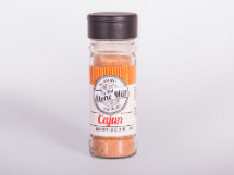 Cajun Spice Shaker (50G)