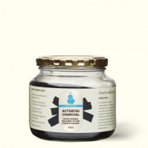 Activated Charcoal 500ml