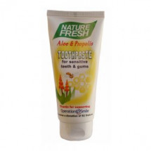 ALOE GUM THERAPY TOOTHPASTE