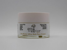 Ultra-Rich Pro-Biotic Face Cream - 50ml