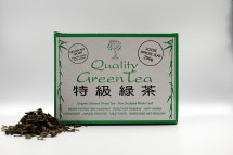 Organic Green Tea Budget 200g