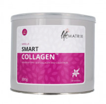 Smart Collagen - Vanilla 300G