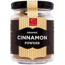 Tea Org Cinnamon Powder 30g