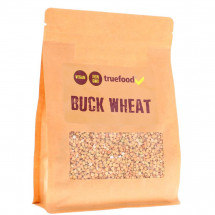 Buck Wheat 400g