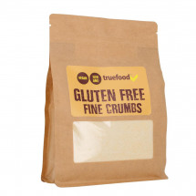 Gluten free Crumbs Fine 400g