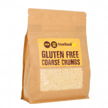 Gluten free Crumbs Coarse 400g