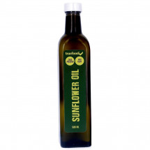 High-Oleic Sunflower Cold-Pressed 500ml