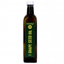 Grape Seed Cold-Pressed 500ml