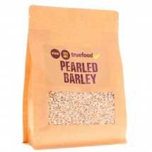 Pearled Barley 400g