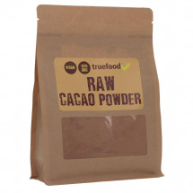 Raw Cacao Powder 400g