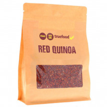 Red Quinoa 400g