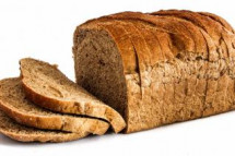 Buckwheat Bread Rye
