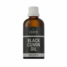 Black Cumin (Black Seed oil) 100ml