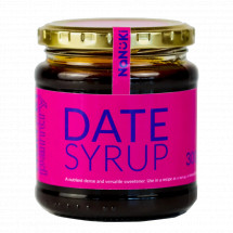Date Syrup 300g