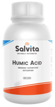 Humic Acid V-caps 120 x 600mg