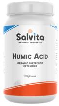 Humic Acid Bulk Powder 270g