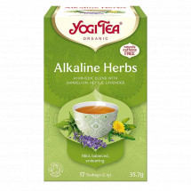 Alkaline Herbs 17tbs