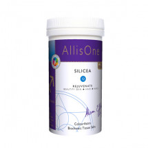 12 Silicea Biochemic Tissue Salts Regular