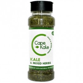 Kale & Mixed Herbs -  200ml