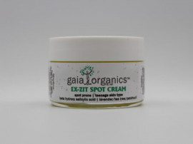 Ex-zit Spot Cream with Salicylic acid) - 50ml