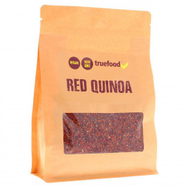 Red Quinoa 400g