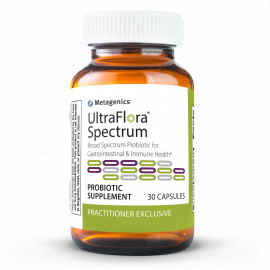 UltraFlora Spectrum - 30 Capsules